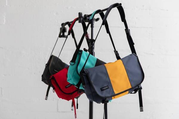 How To Clean Your Timbuk2 Bag