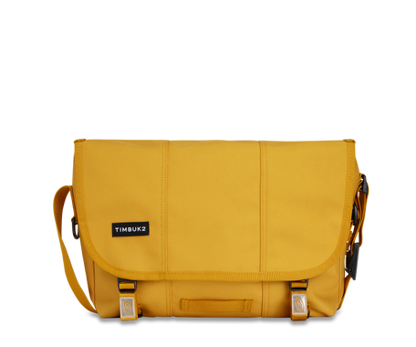 Classic Messenger Bag Classic Messenger Bag