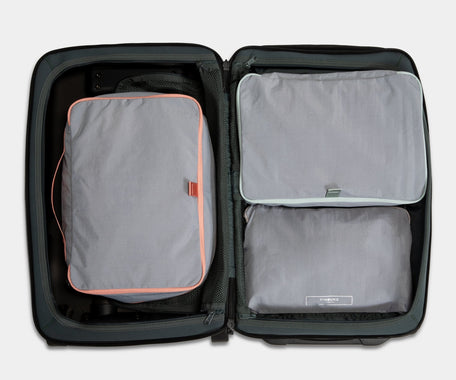 Stack Packing Cubes