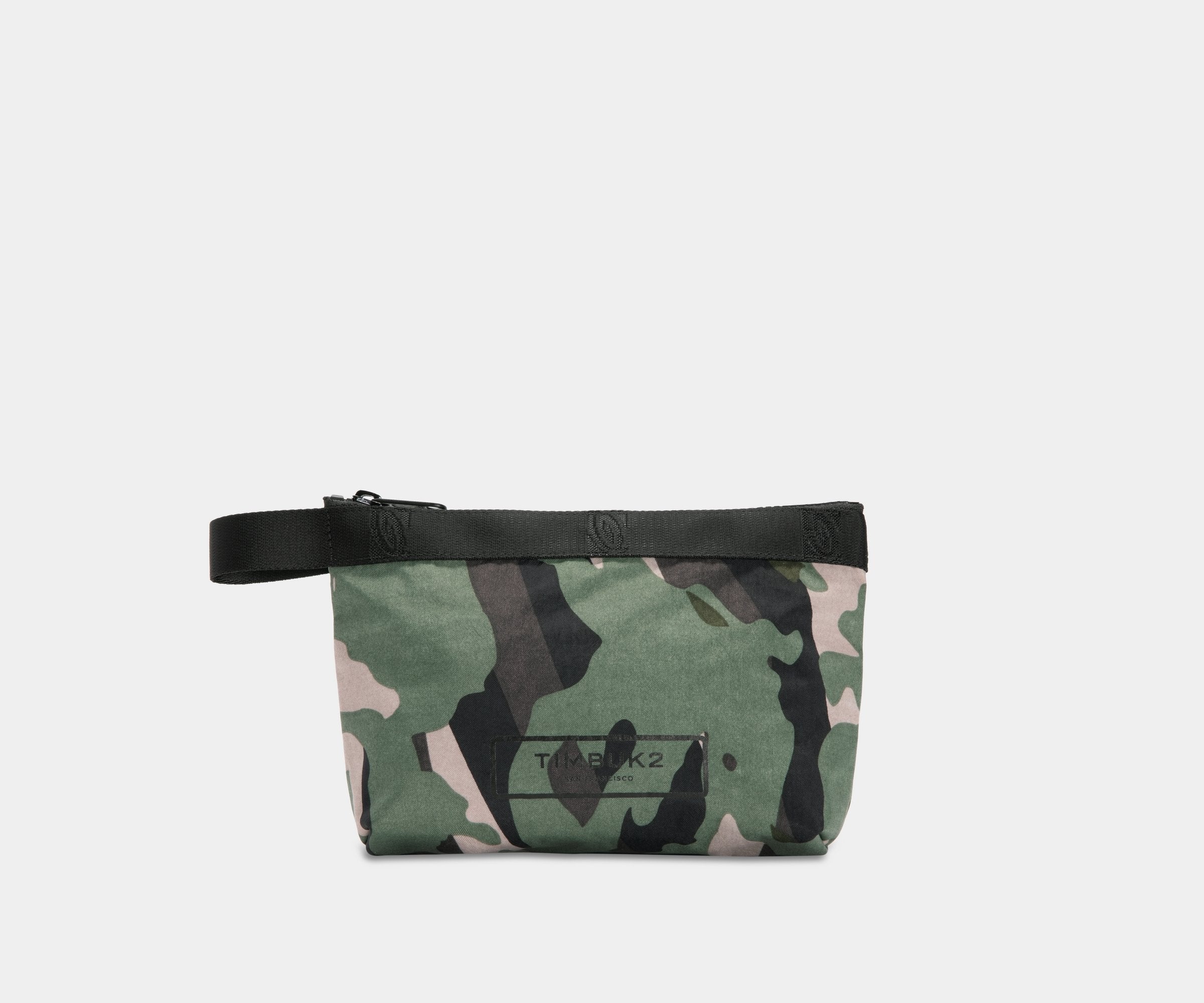 Timbuk2 Wipeable Travel Pouch | Warranty