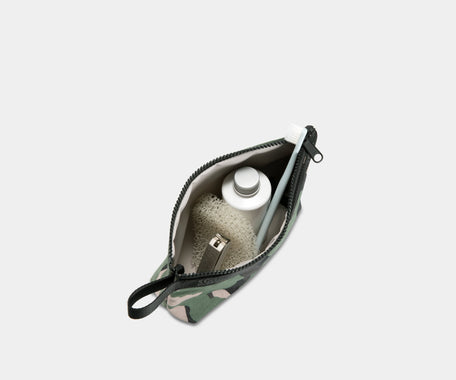 Wipeable Travel Pouch Wipeable Travel Pouch