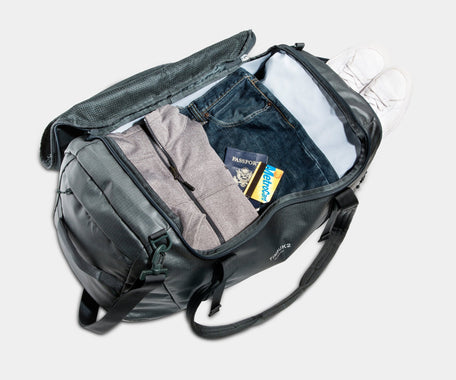 Quest Backpack Duffel Quest Backpack Duffel
