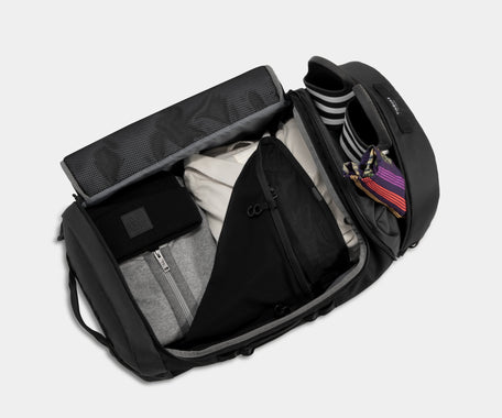 Wingman Travel Backpack Duffel Wingman Travel Backpack Duffel