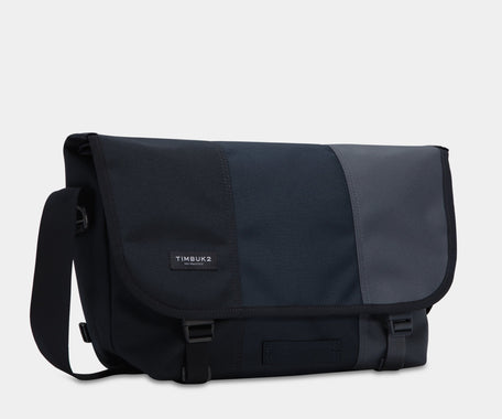 Classic Messenger Bag