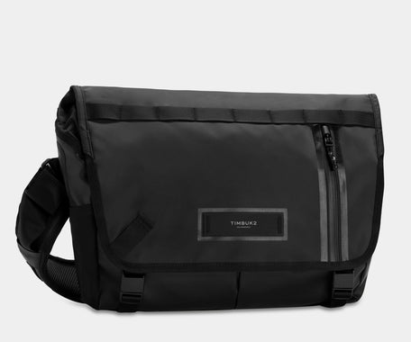 Especial Stash Messenger Bag