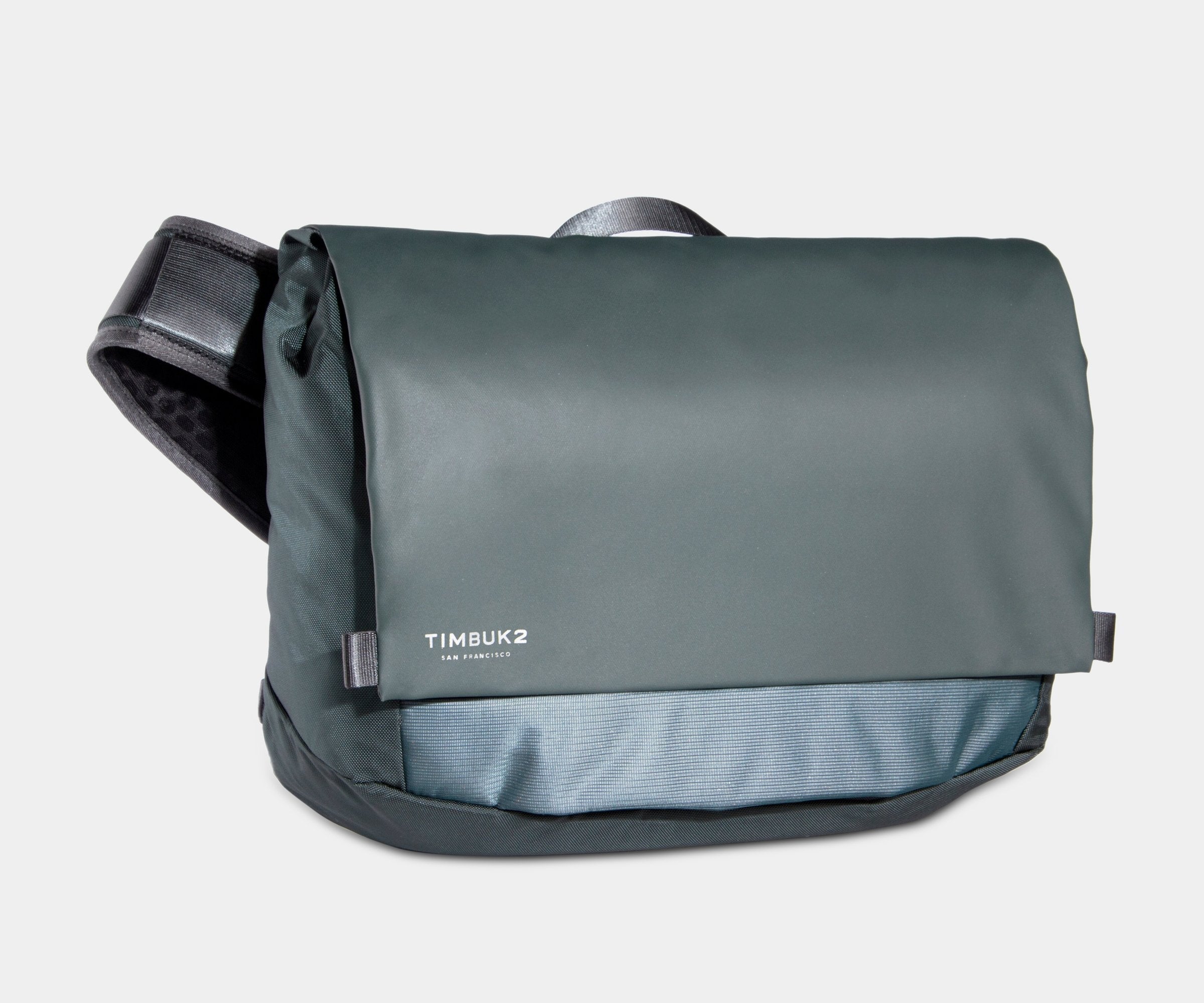 Timbuk2 Classic Messenger Bag, Warranty