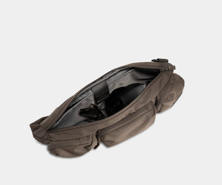 Vapor Sling Crossbody Bag Vapor Sling Crossbody Bag