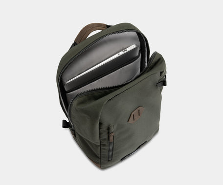 Contender Laptop Backpack Contender Laptop Backpack