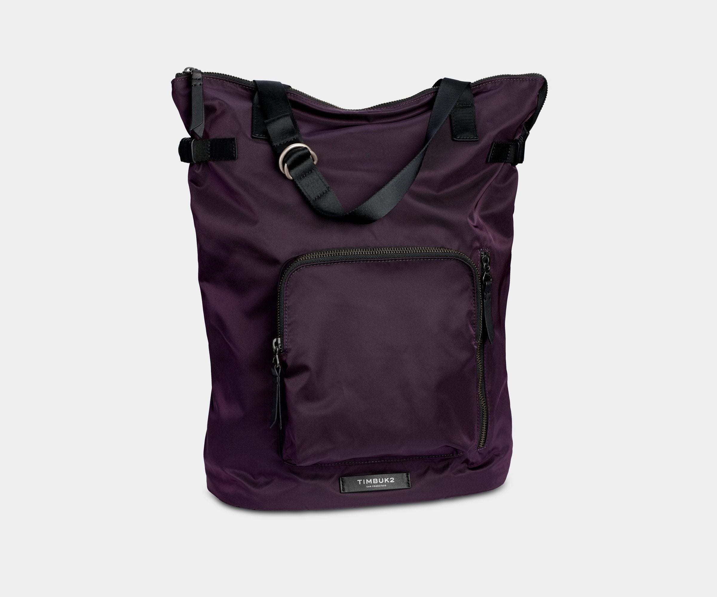 Timbuk2 forge tote online review