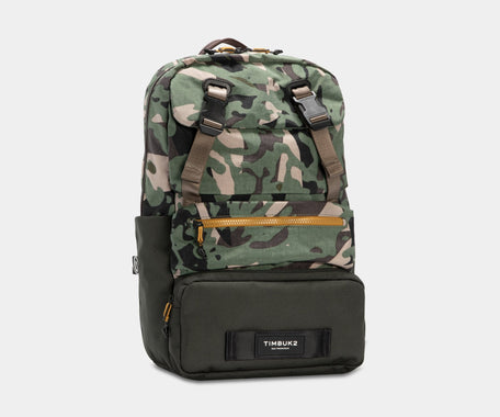 Curator Laptop Backpack