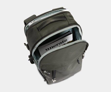 Division Laptop Backpack Deluxe Division Laptop Backpack Deluxe