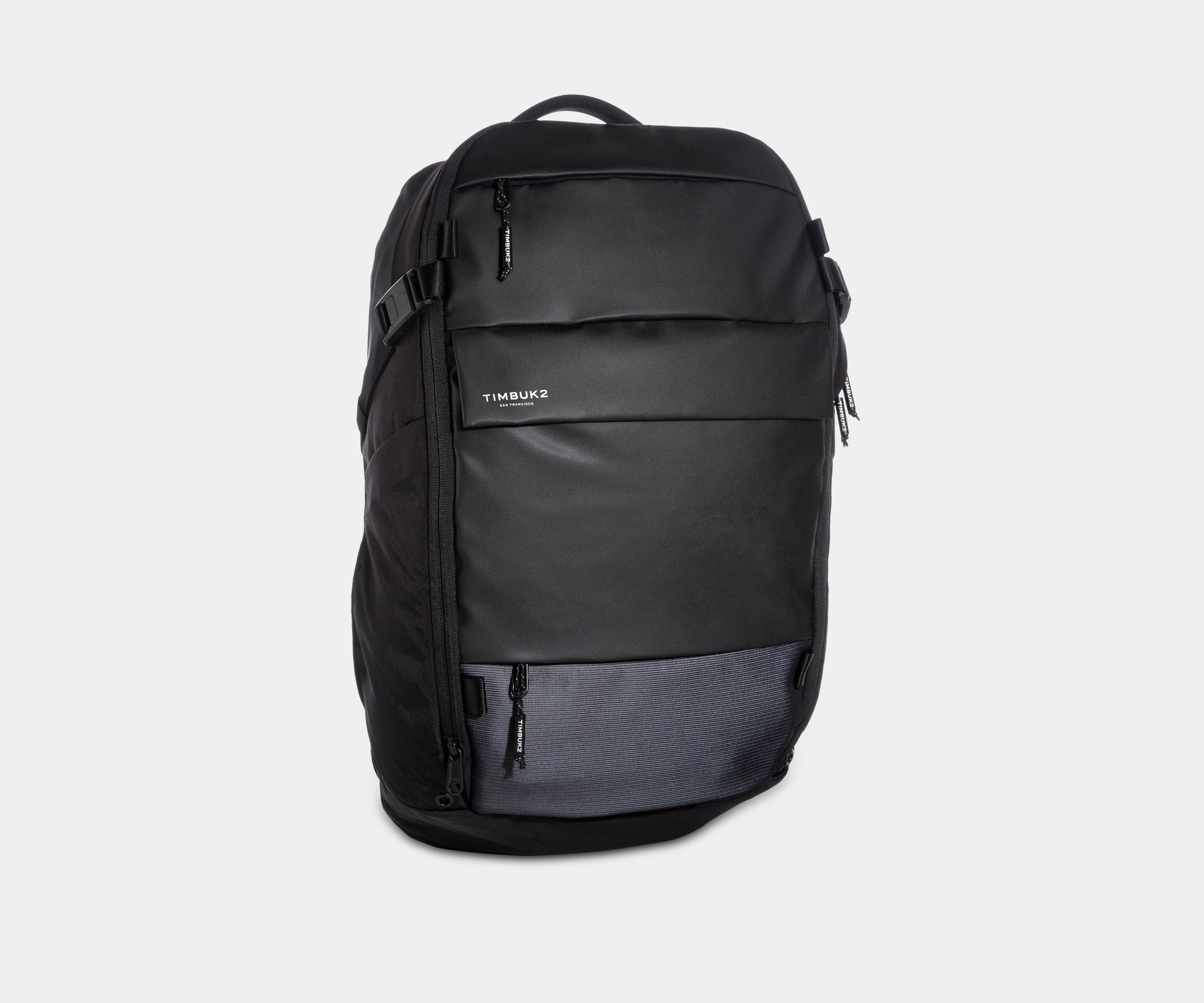 timbuk2 parker commuter backpack Portmantos Clark will protect your gear from flash floods and bad guys. Beat the heat with breathable