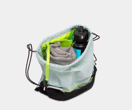 Sidekick Drawstring Bag Sidekick Drawstring Bag