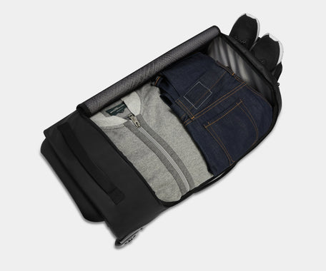 Catalyst Rolling Travel Duffel Catalyst Rolling Travel Duffel