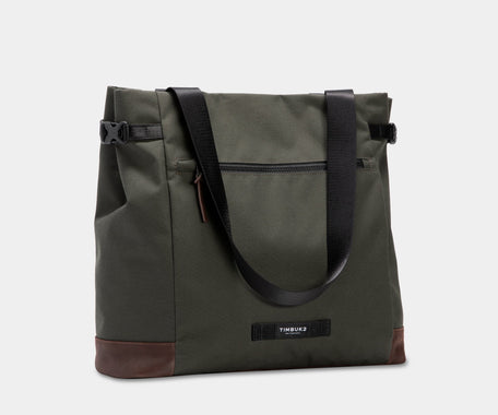 Contender Tote