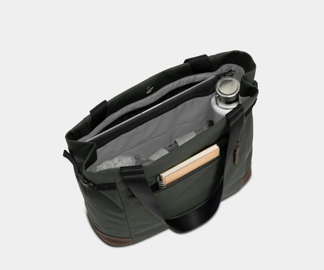 Contender Tote Contender Tote