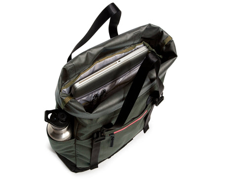 Forge Backpack Tote Forge Backpack Tote