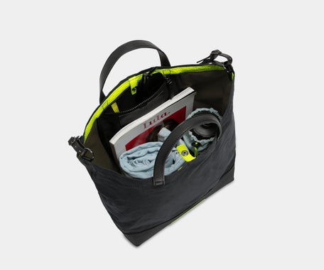 Wedge Tote Wedge Tote