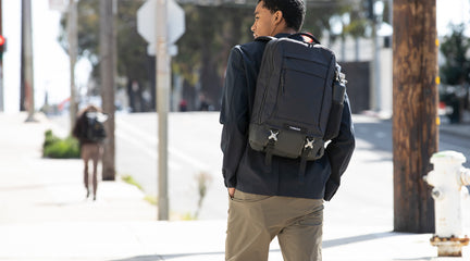 Timbuk2 Authority Laptop Backpack Deluxe | Warranty | Timbuk2bags