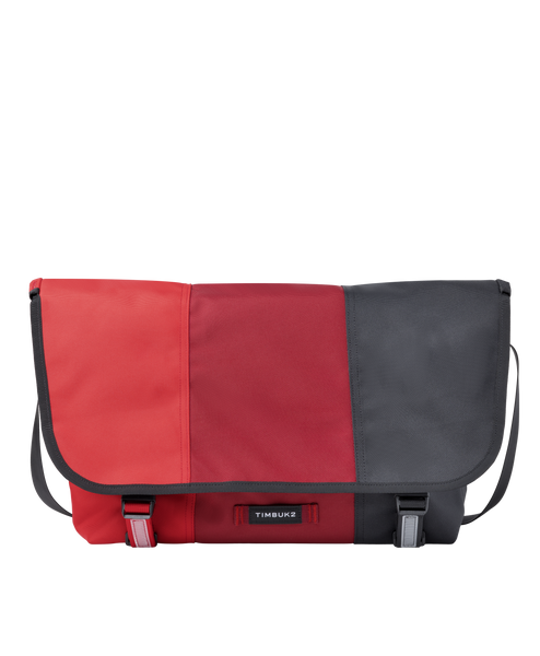 Timbuk2 Classic Messenger Bag | Warranty | Timbuk2bags
