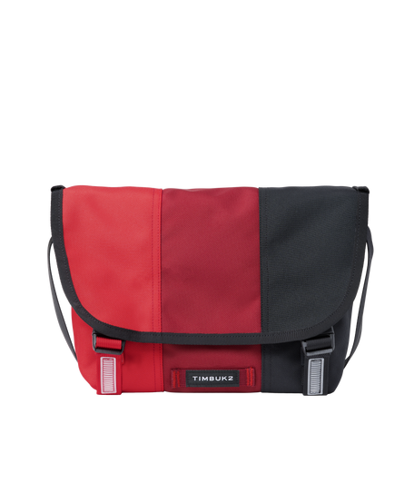 New Classic Messenger Bag