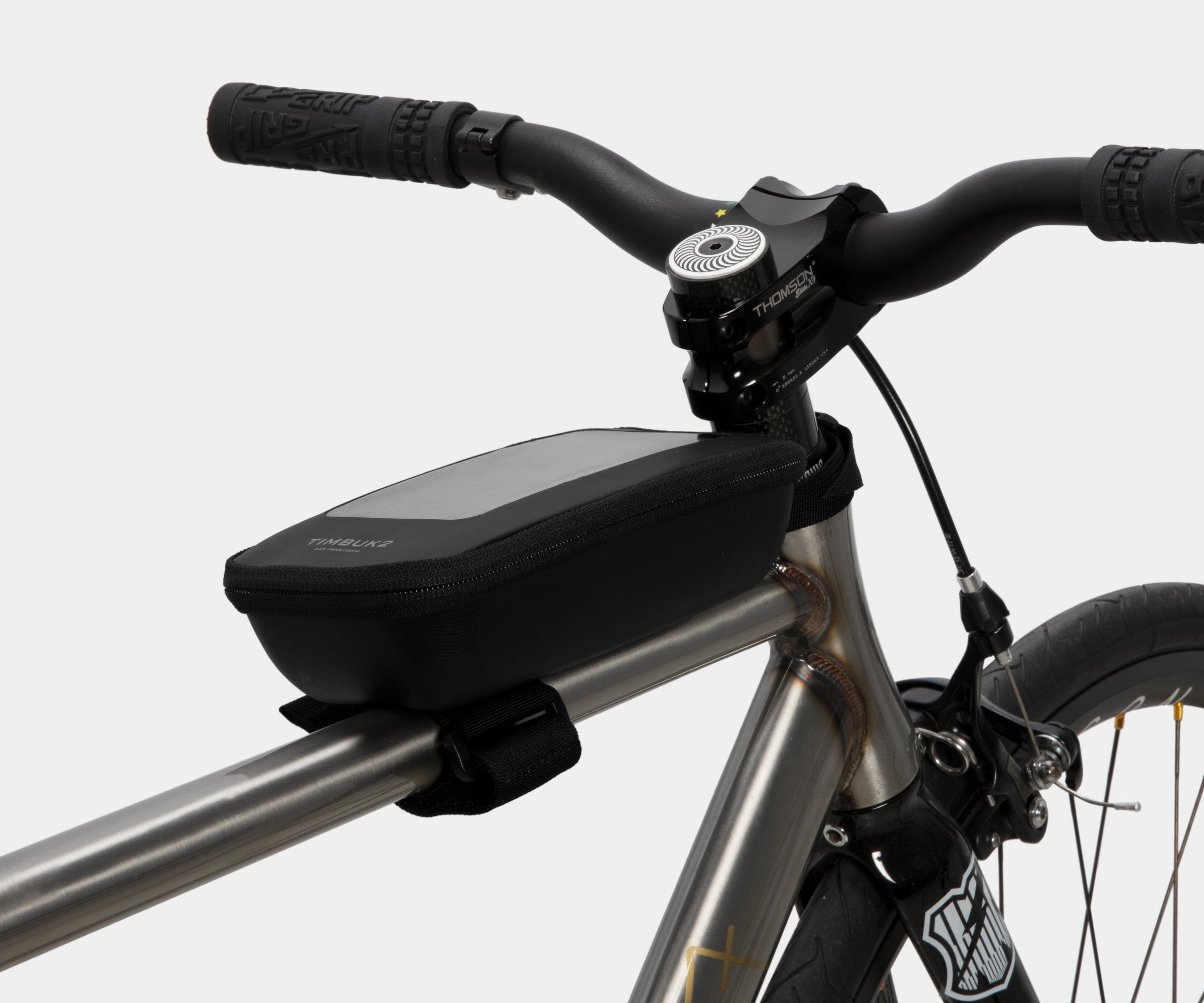 timbuk2 goody bag Timbuk2 Radar Goody Box Bike Frame Bag | Warranty