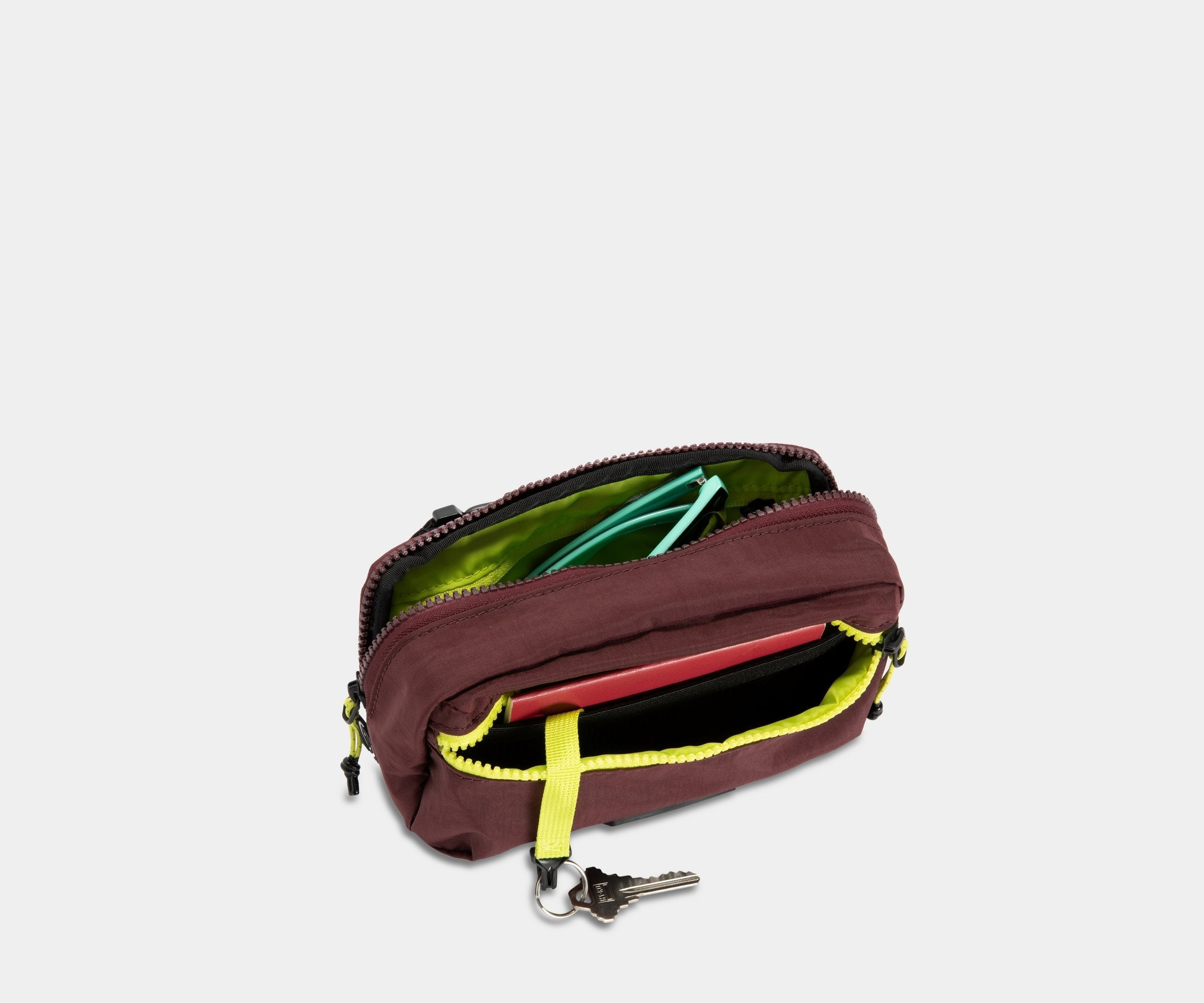 timbuk2 rascal bag Timbuk2 Rascal Belt Bag | Warranty