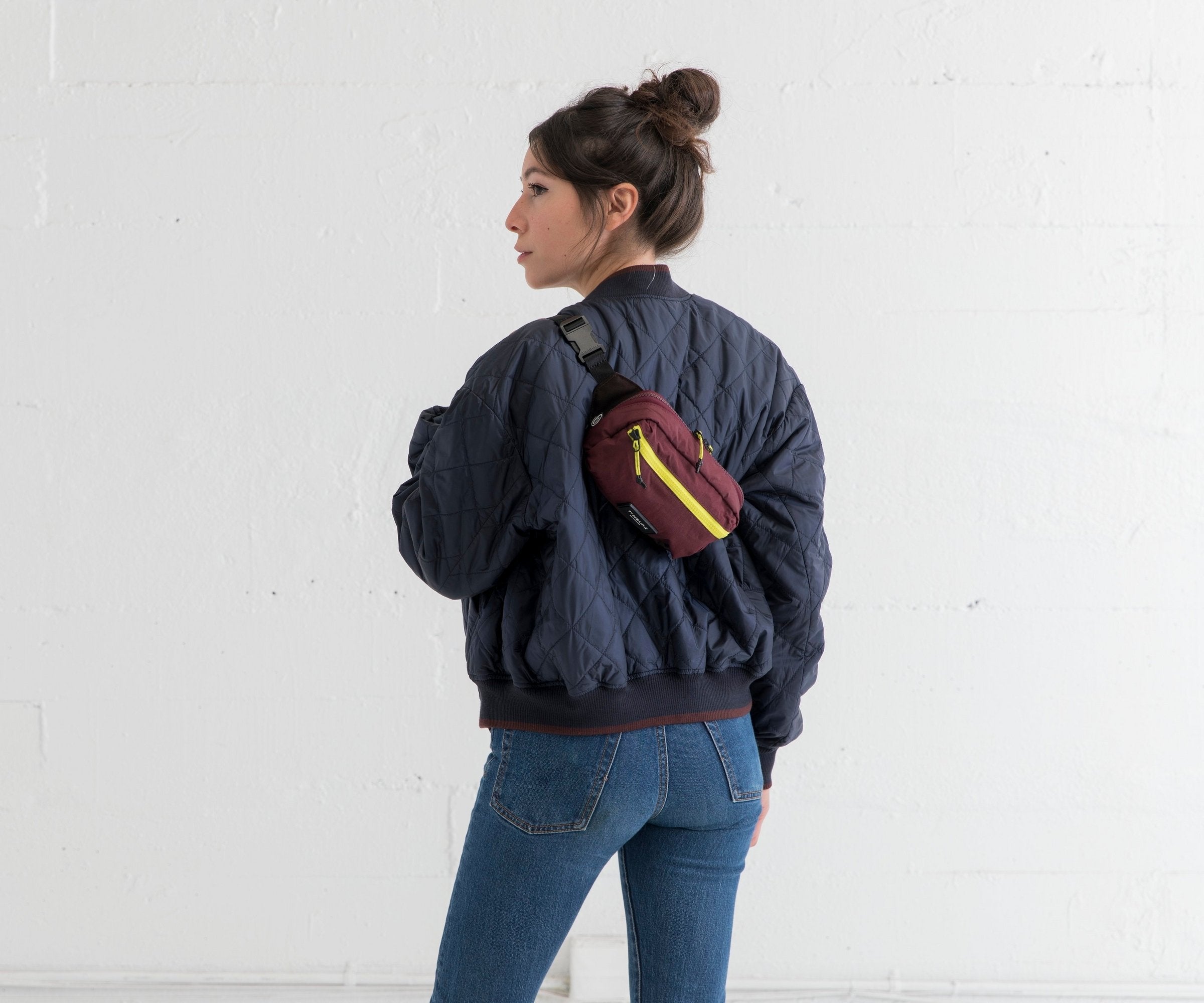 timbuk2 rascal bag Timbuk2 Rascal Belt Bag | Warranty