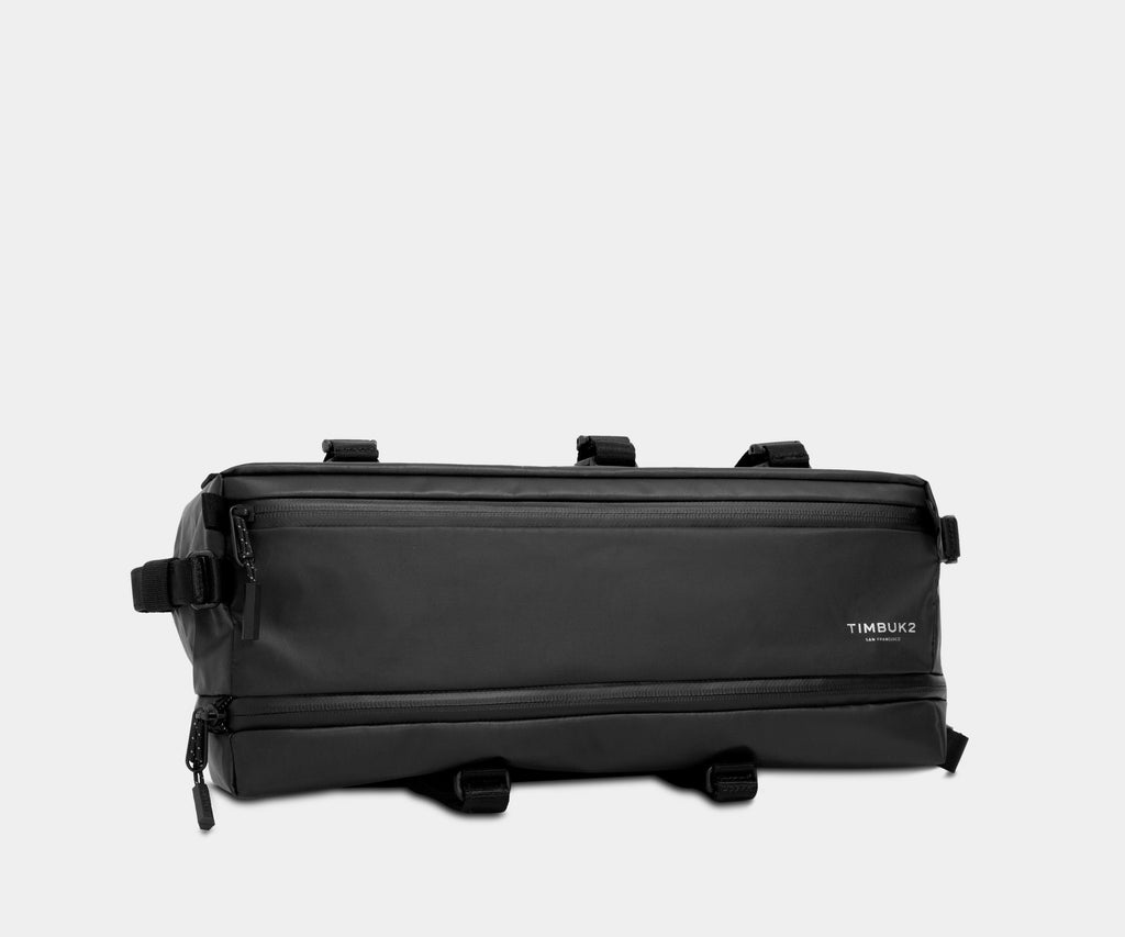 Timbuk2 frontrunner roll bike frame shop bag