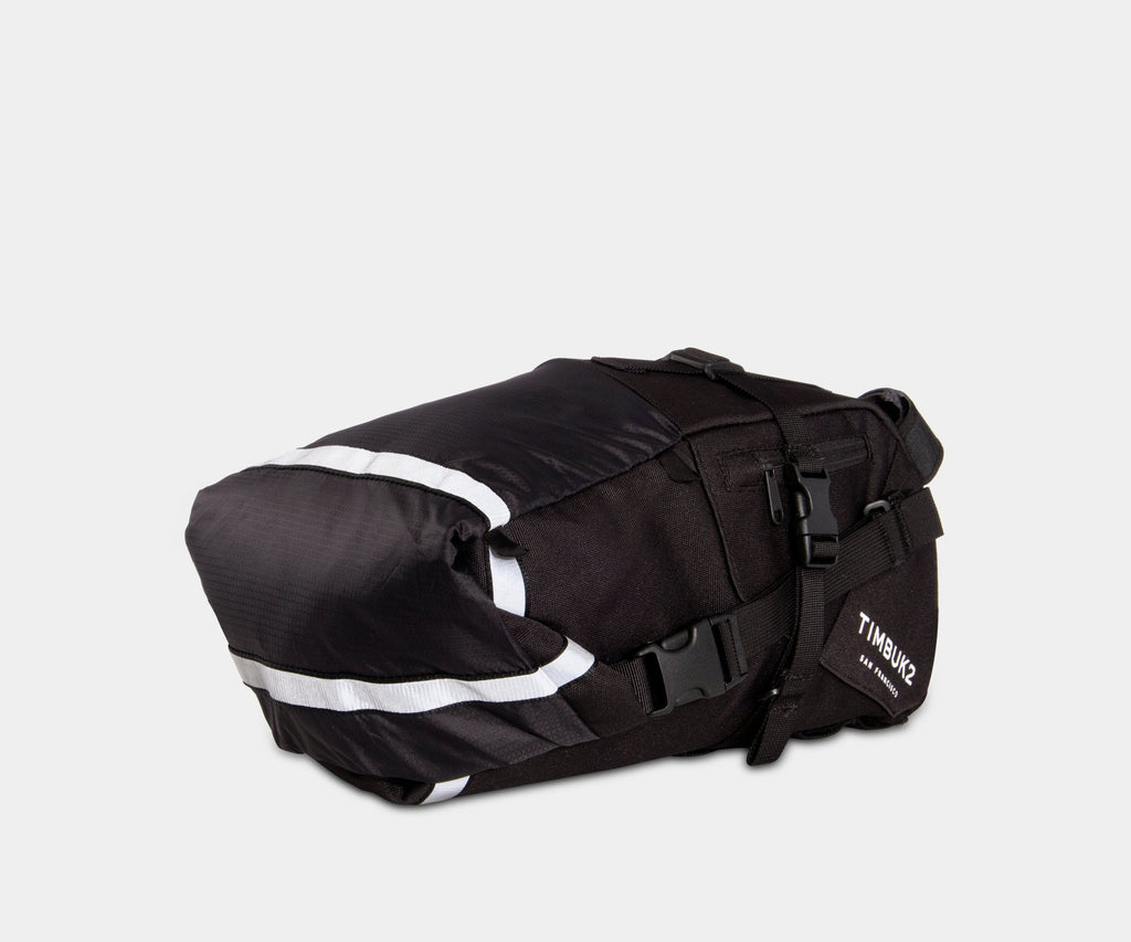 Timbuk2 Sonoma Seat Pack | Warranty
