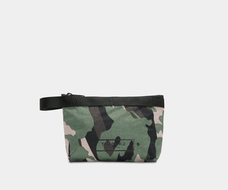 Wipeable Travel Pouch