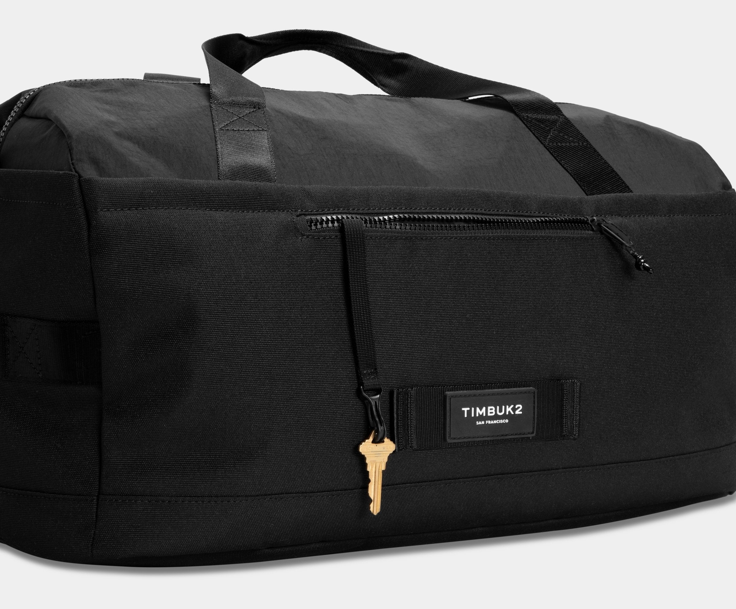 Timbuk2 Player Duffel Bag, Warranty
