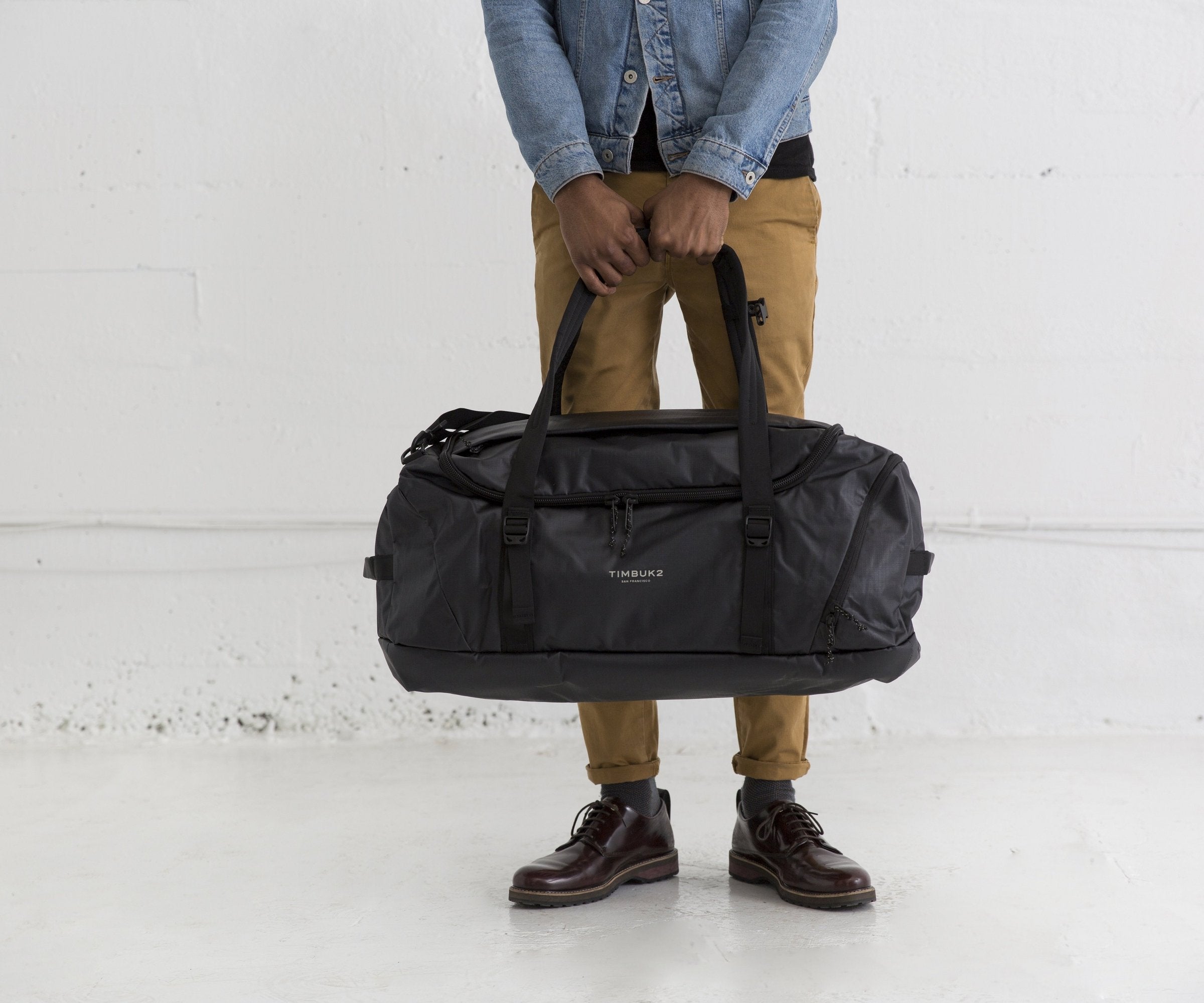 Quest Backpack Duffel