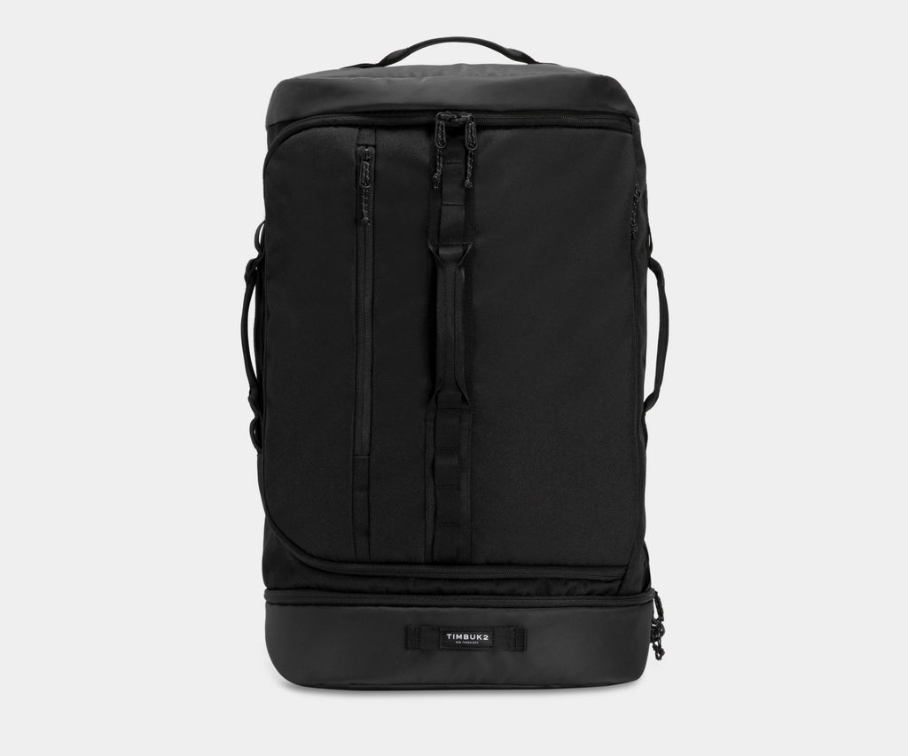 Timbuk2 Wingman Backpack Duffel | Warranty | Timbuk2bags