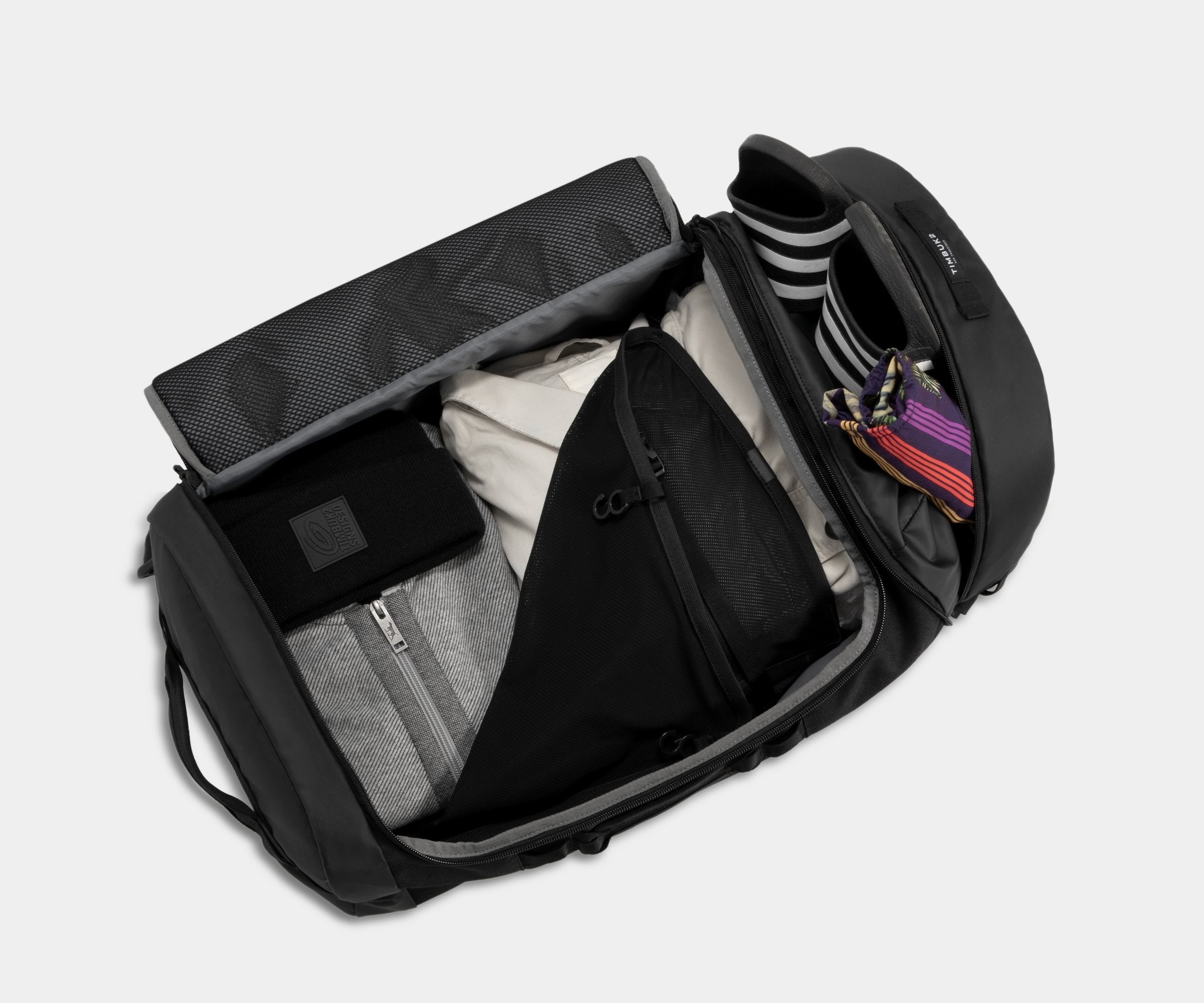 Timbuk2 Wingman Backpack Duffel | Warranty