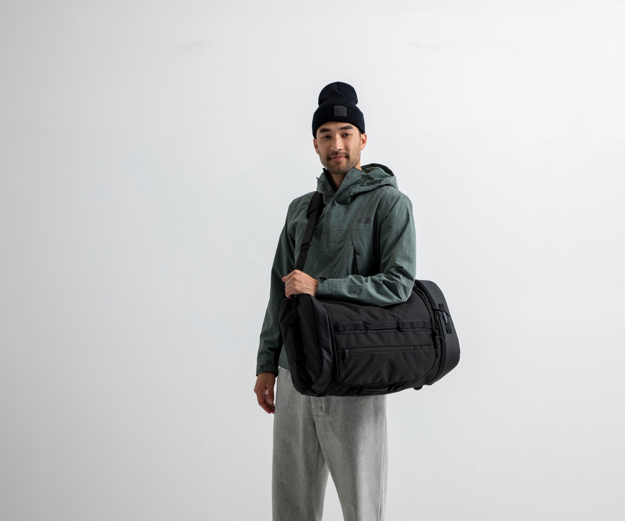 Wingman Travel Backpack Duffel