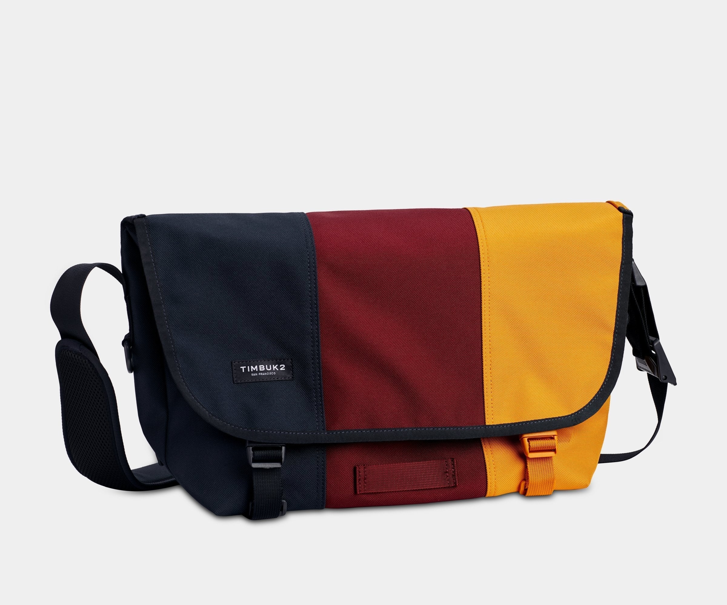 Timbuk2 Classic Messenger Bag | Warranty | Timbuk2bags