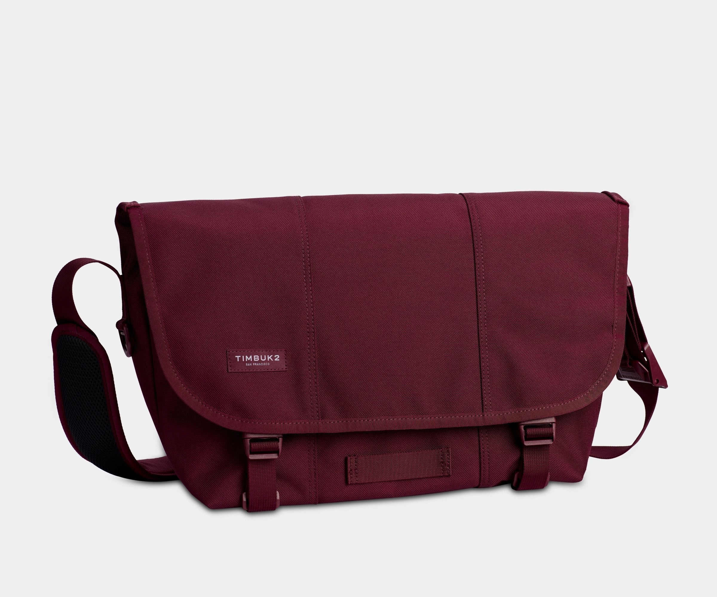 Timbuk2 Classic Messenger Bag | Warranty | Timbuk2bags
