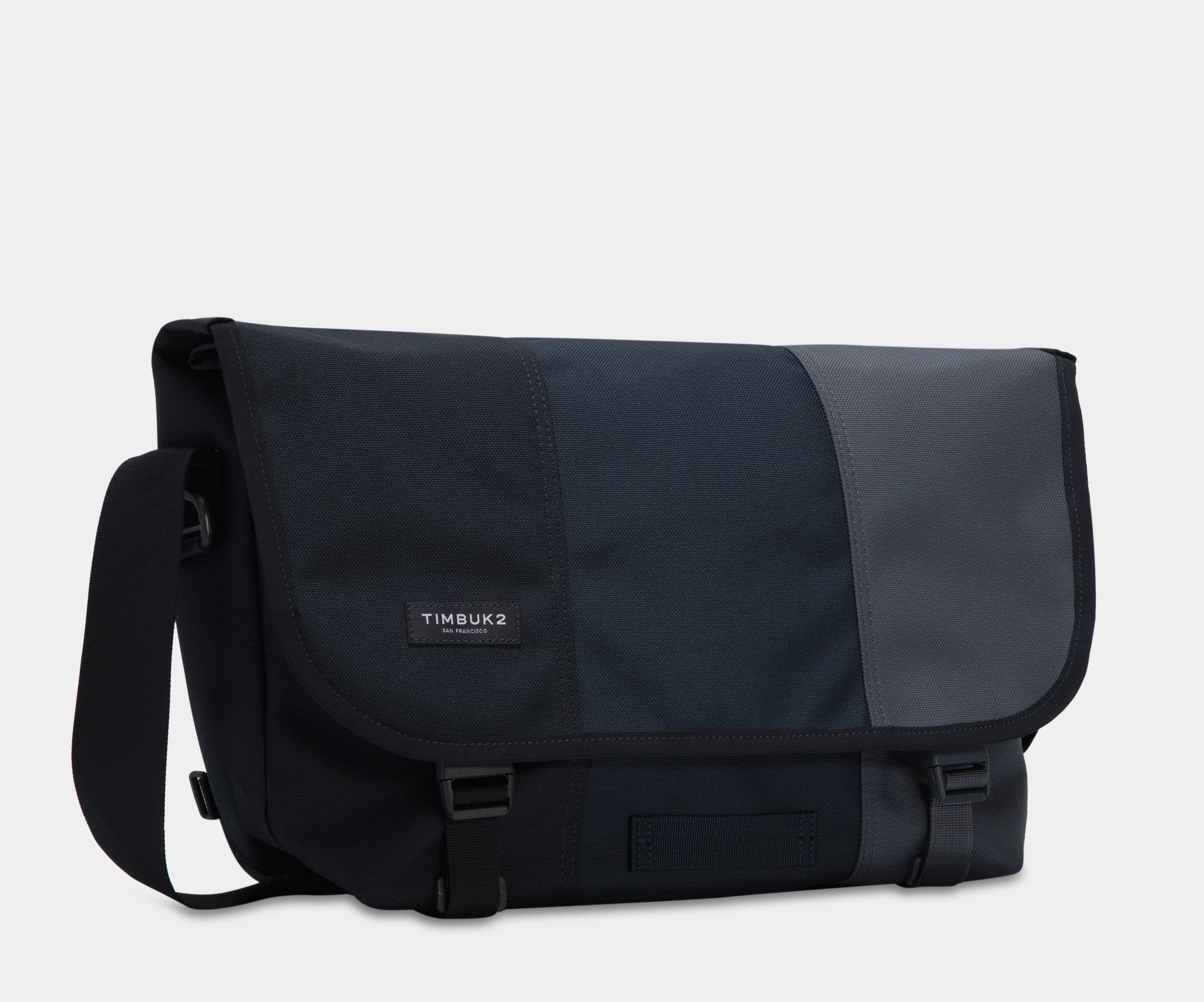 Timbuk2 Messenger Bag Small Black - メッセンジャーバッグ