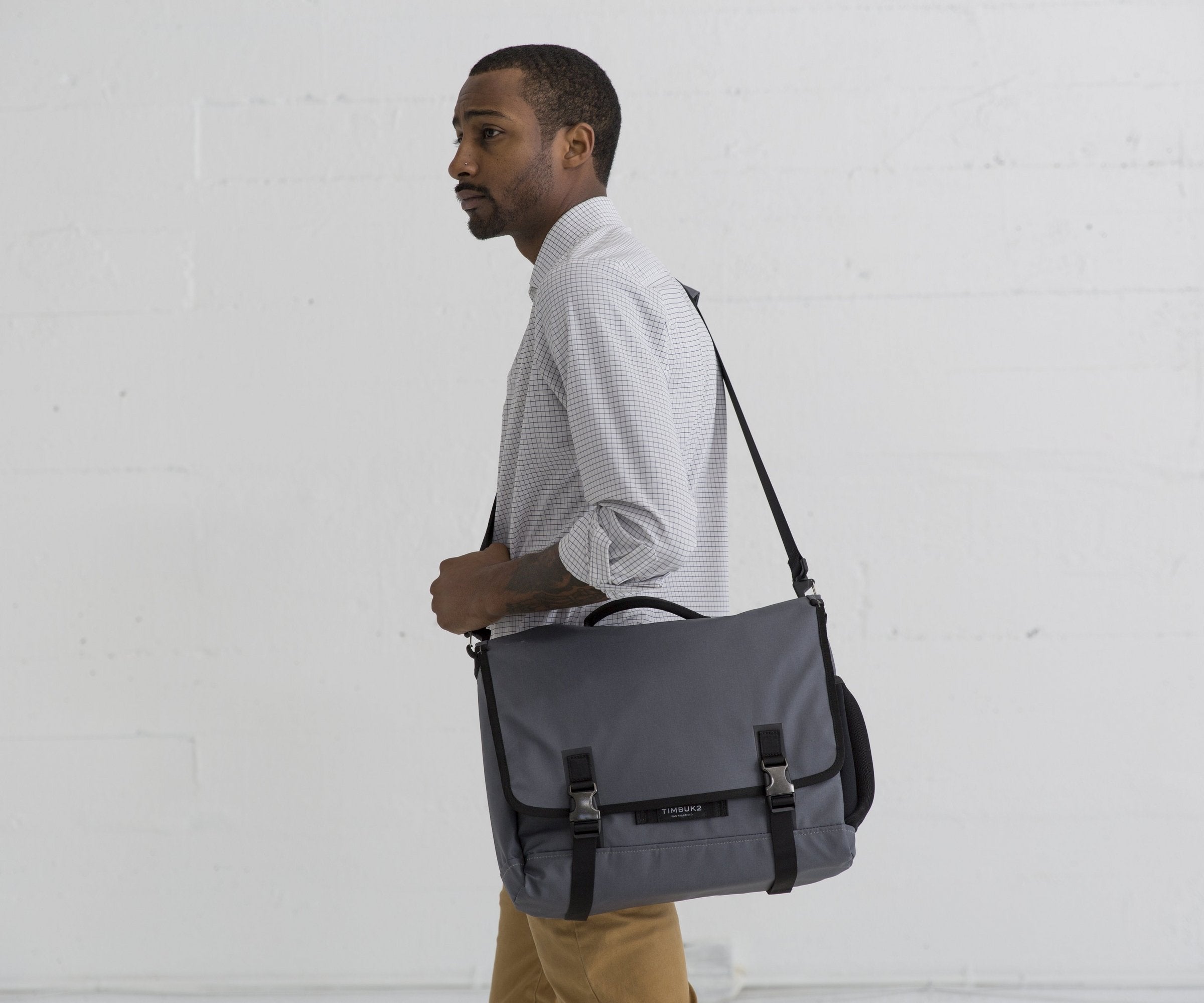 timbuk2 closer case bag Timbuk2 Closer Laptop Briefcase | Warranty