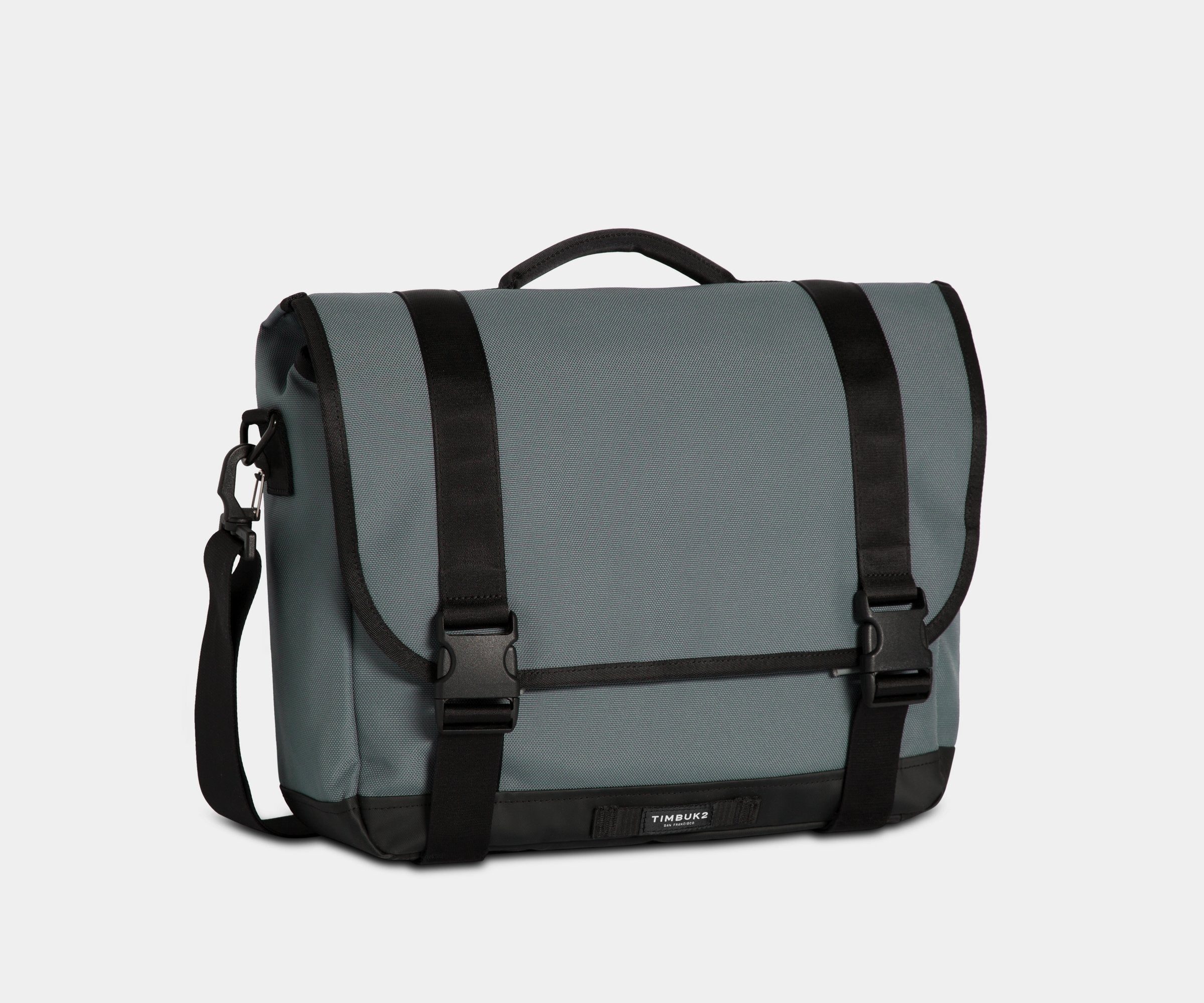 TIMBUK2 Borsa a Tracolla Minnie Rae, Multicolore (Gunmetal/Gunmetal/Rev Red), Taglia Unica TIMBUK2 Borsa a Tracolla Minnie Rae, Multicolore (Gunmetal/Gunmetal/Rev Red), Taglia Unica