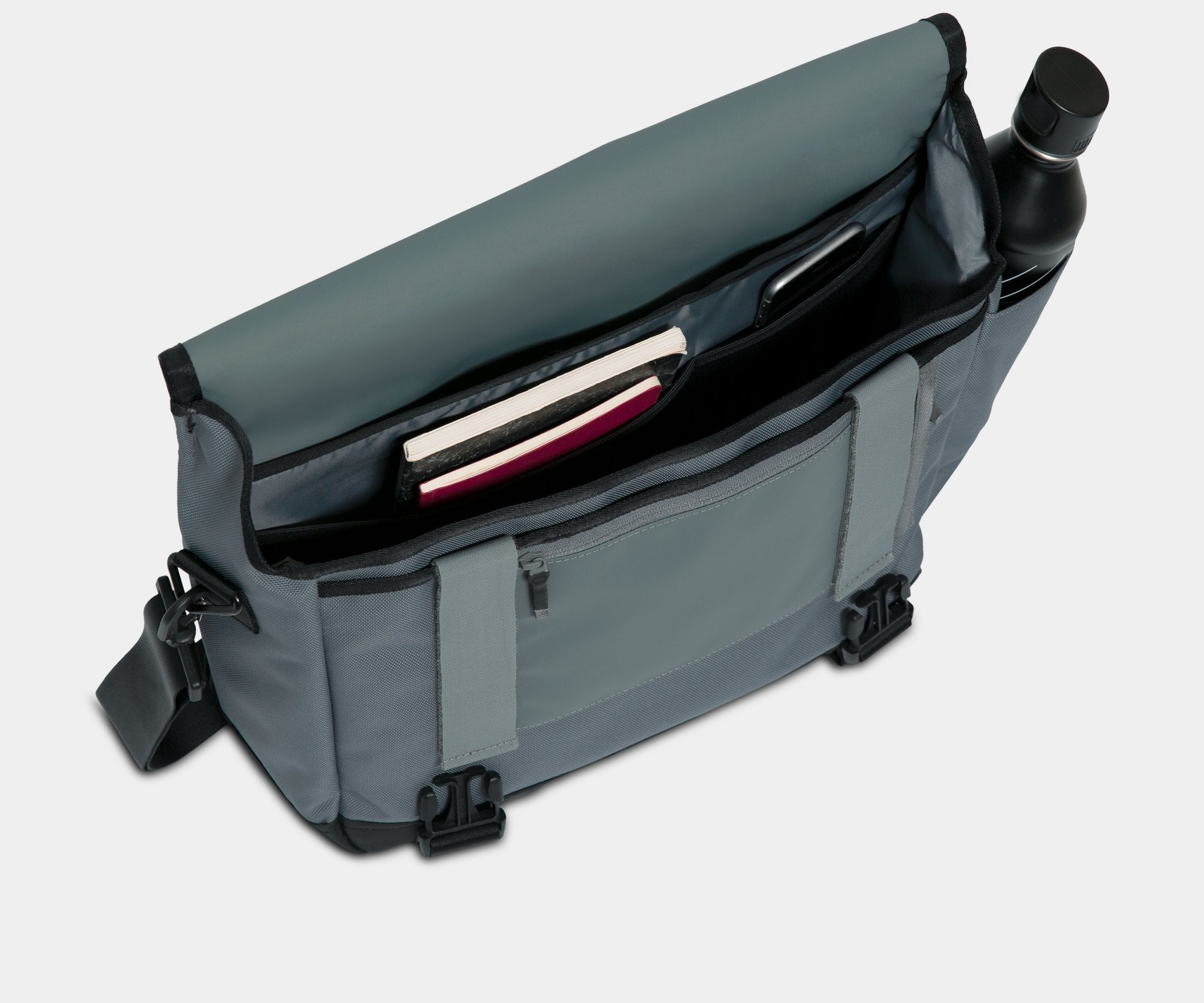 timbuk2 commute messenger bag rei Timbuk2 Commute Messenger Bag 2.0 | Warranty