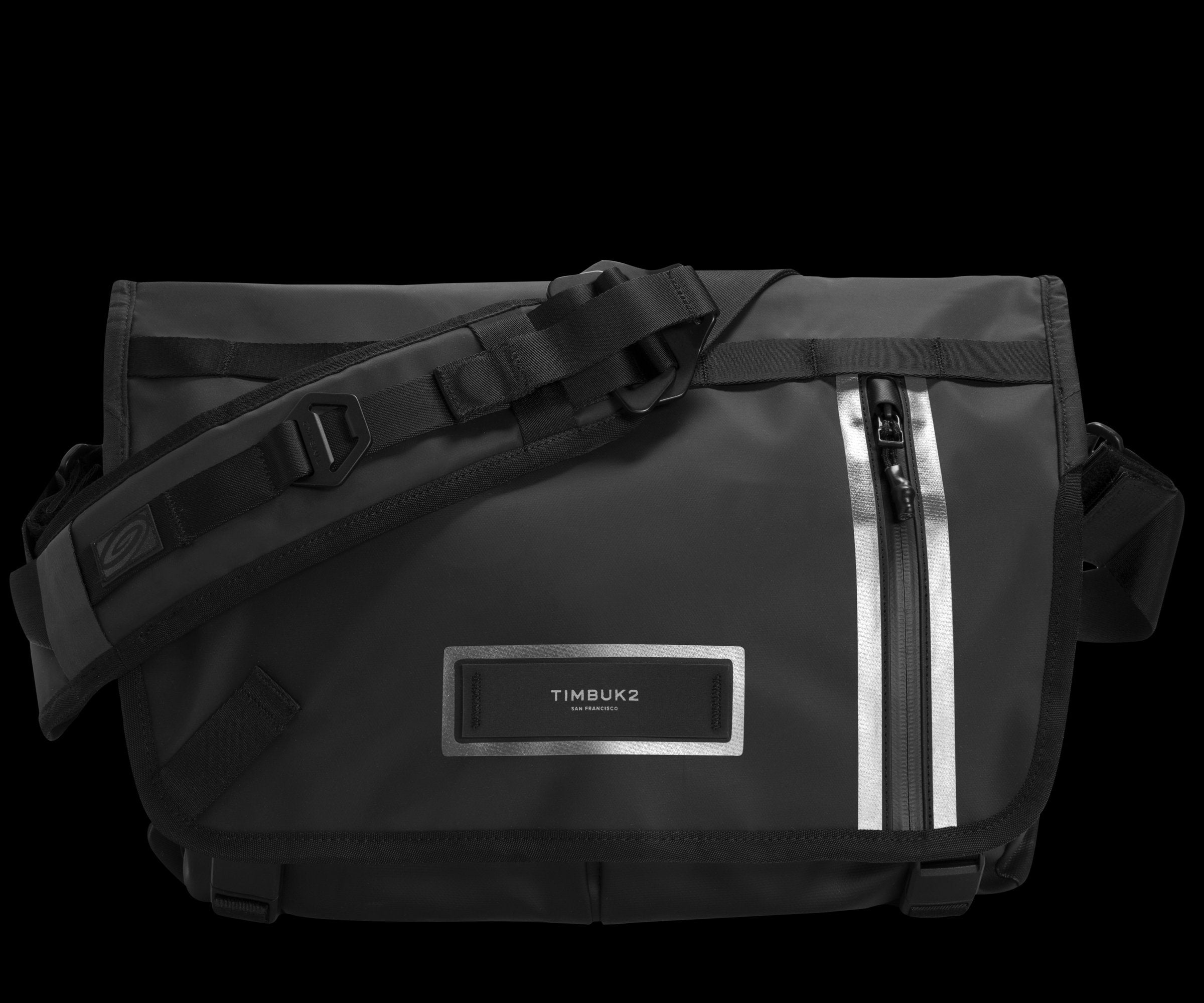 Timbuk2 Especial Stash Messenger Bag, Warranty