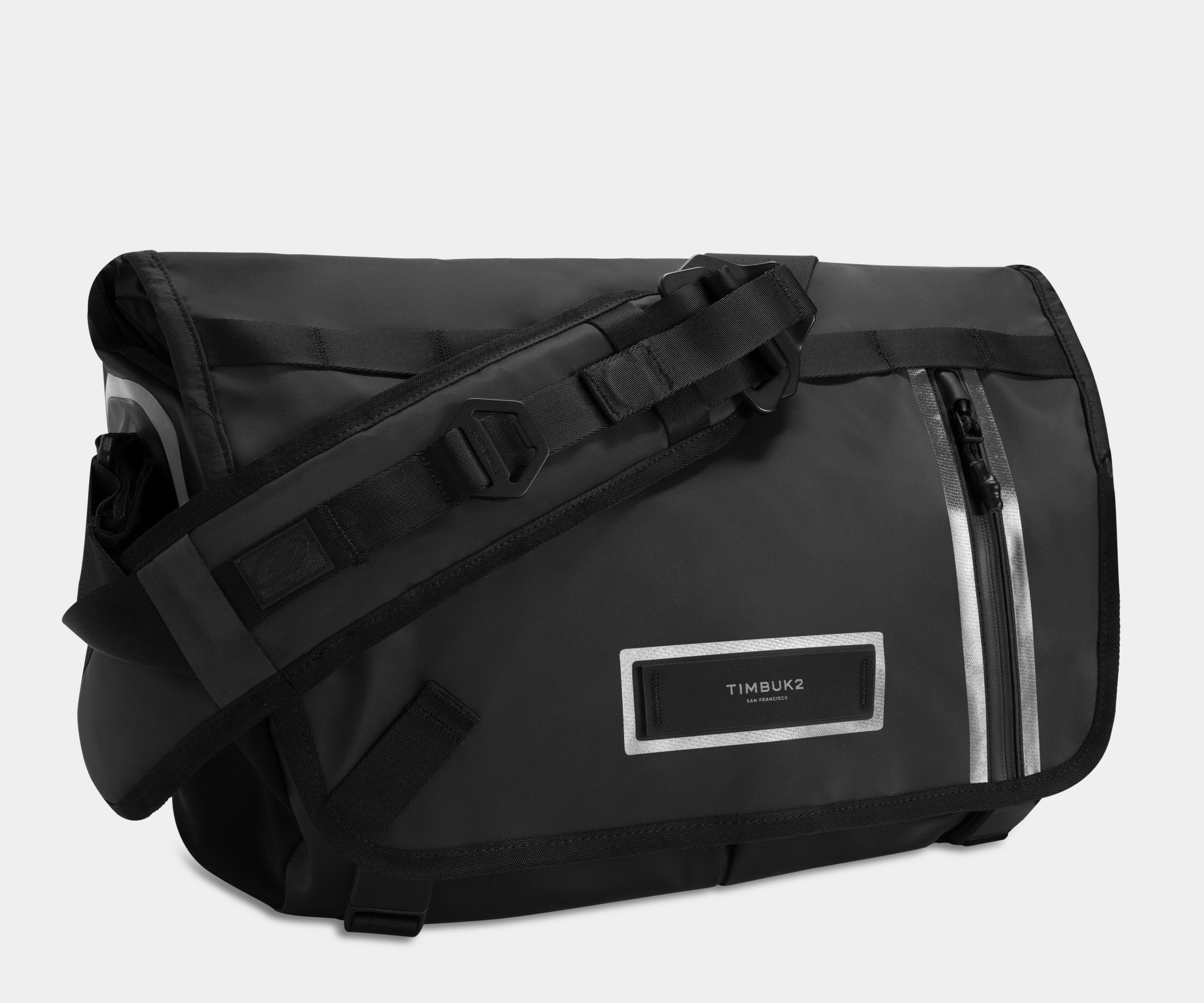 Timbuk2 Especial Stash Messenger Bag | Warranty