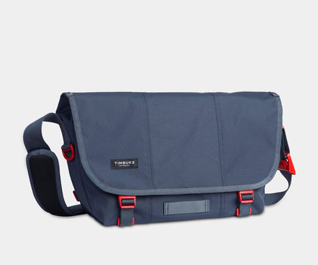 Lightweight Flight Messenger Bag