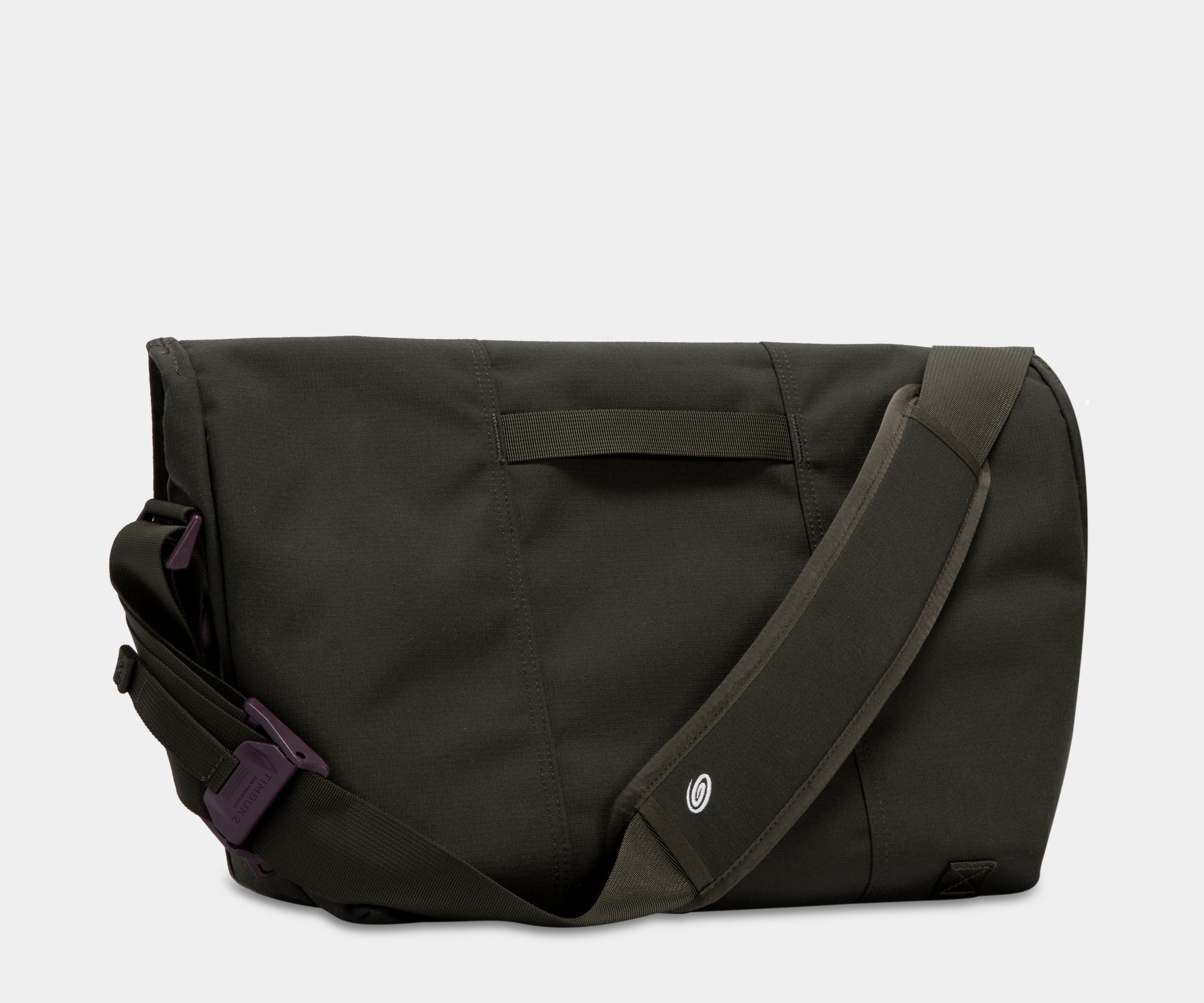 Micro Classic Messenger Bag