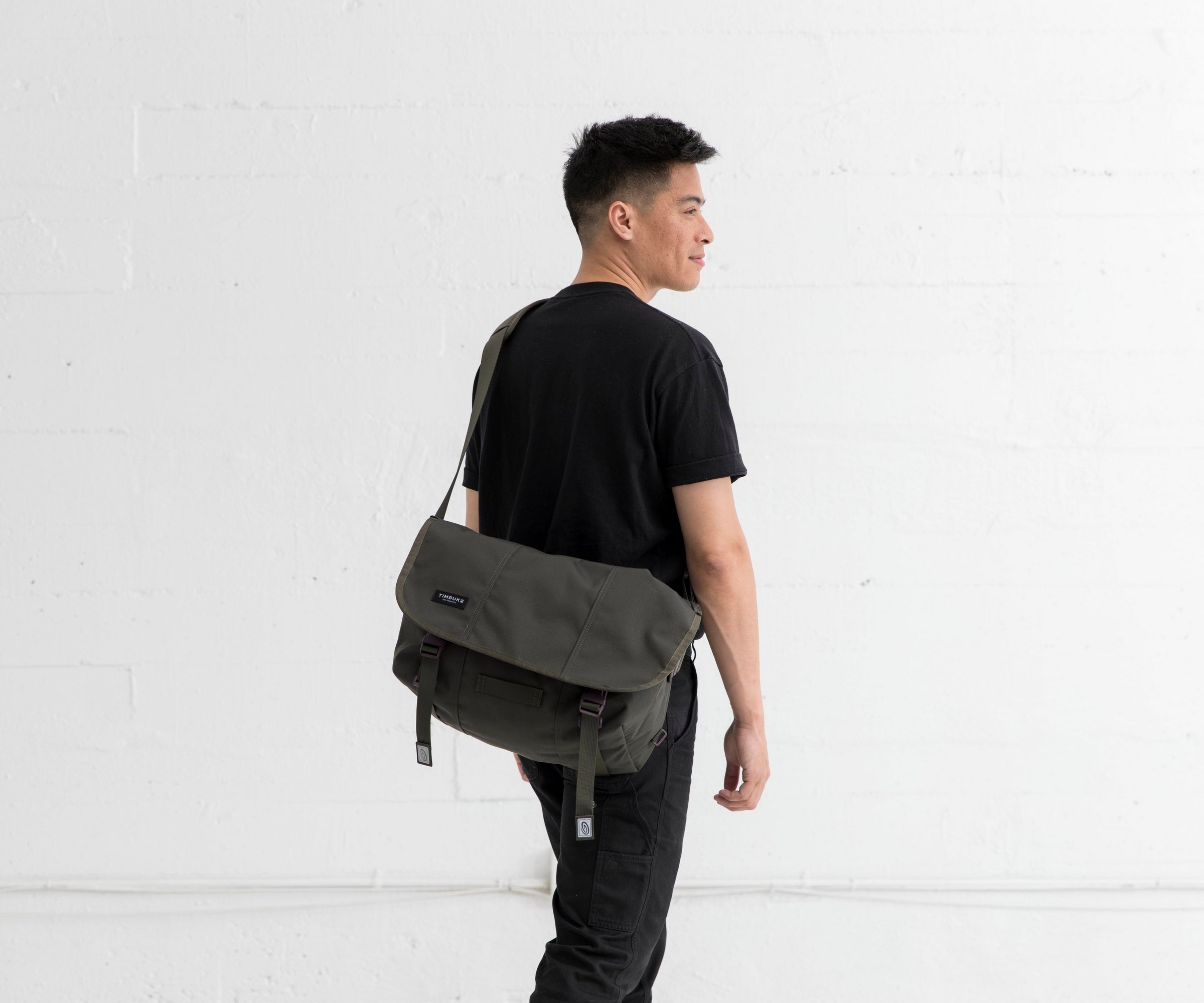 timbuk2 lifgtweight flight messenger bag Timbuk2 Lightweight Flight Messenger Bag | Warranty