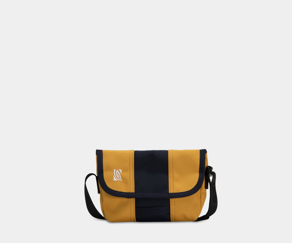 Micro Classic Messenger Bag