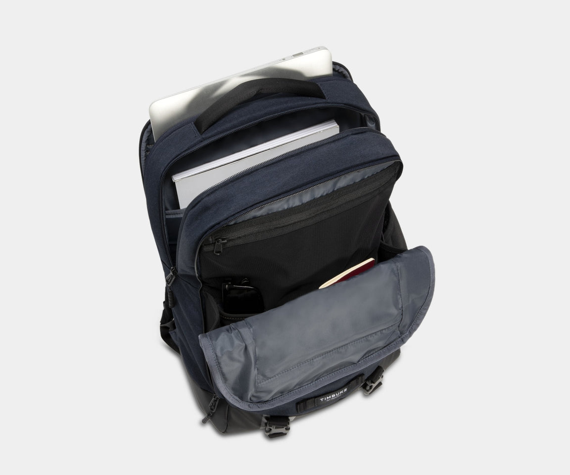 Timbuk2 Authority Laptop Backpack Deluxe Warranty Timbuk2bags