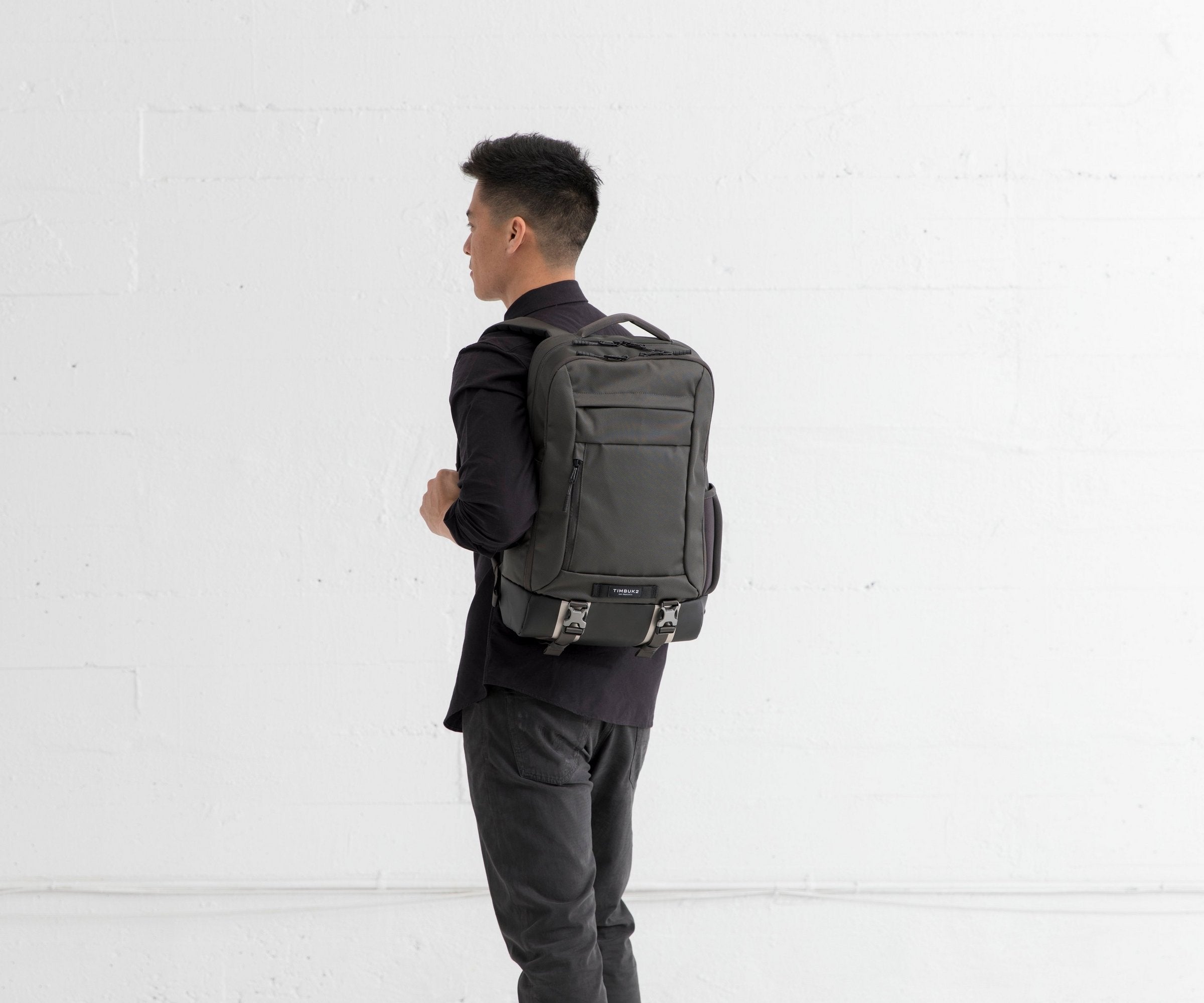 timbuk2 authority backpack reddit Timbuk2 Authority Laptop Backpack Deluxe | Warranty